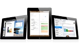 Business iPads